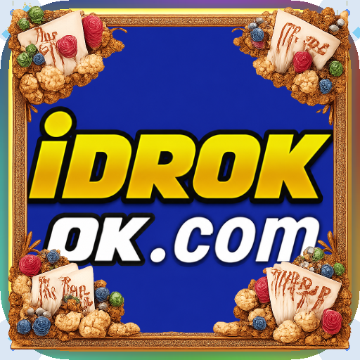 idrok — galeri pratinjau - APK Resmi